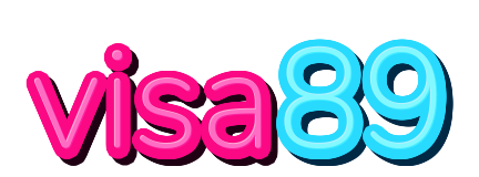 visa89 — logo kanal