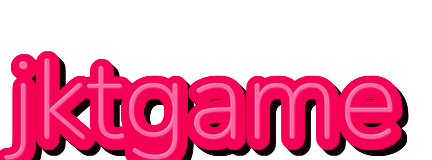 jktgame — logo kanal