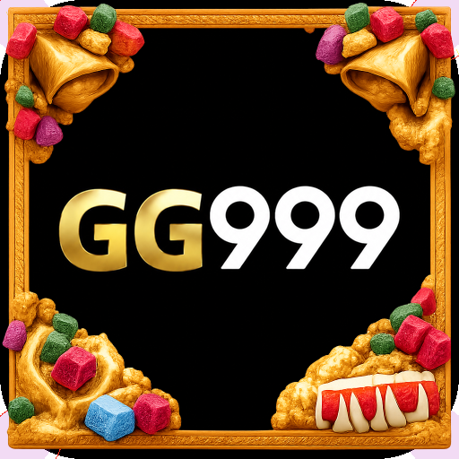 gg999 — mitra unggulan