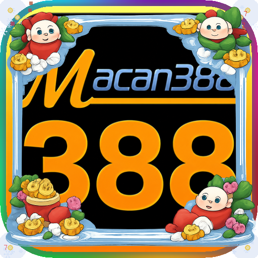 macan388 — galeri pratinjau - APK Resmi